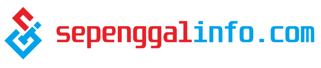 SEPENGGAL INFO MENDATAR