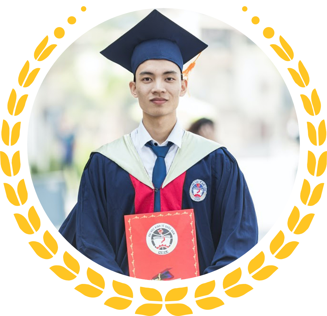 WISUDA 1
