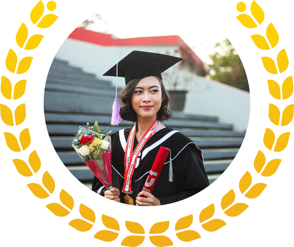 WISUDA 2