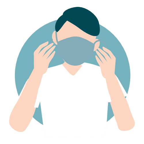 Masker 1