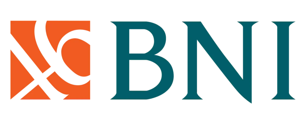 Logo bank BNI 1