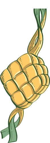 ketupat 2