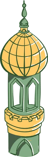 kubah