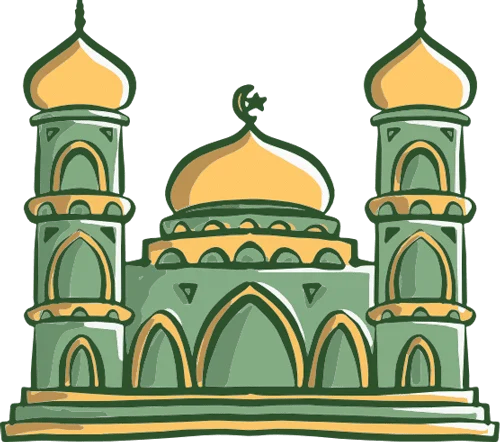masjid