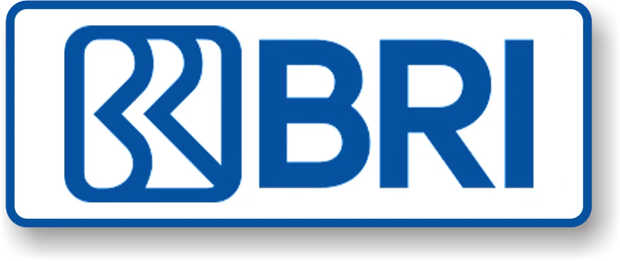Bank BRI 1