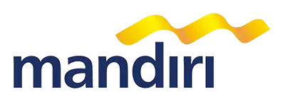 LOGO MANDIRI