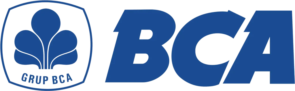 logo bca png