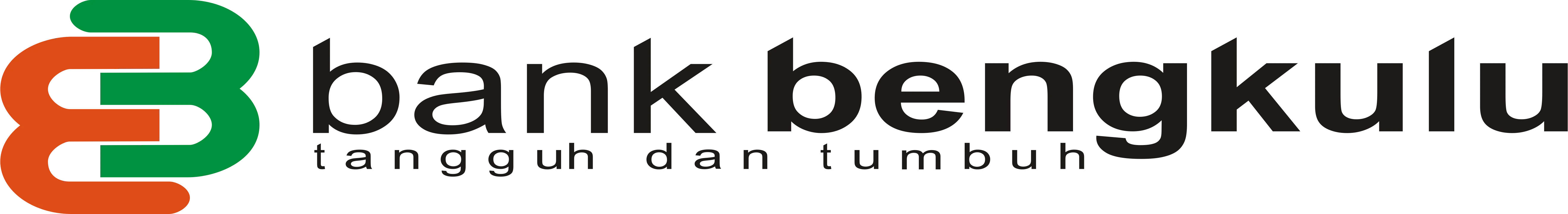 Bank Bengkulu LandscapeLogo PNG 720p FileVector69